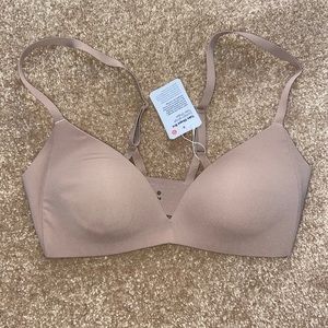 New with tags lululemon push-up bra